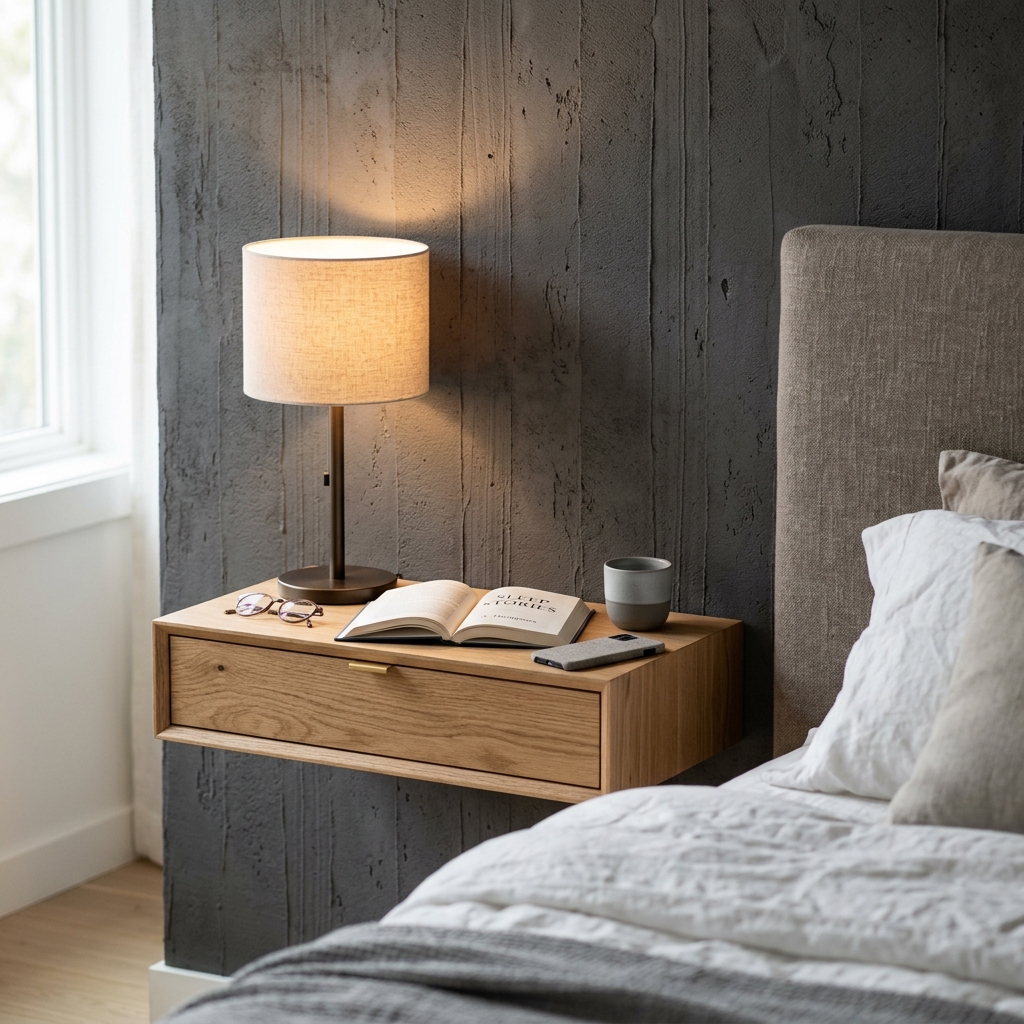 Premium Dressing Tables & Task Lighting Image 2