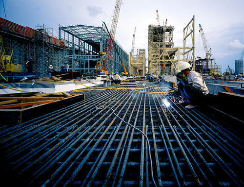 Structural Demolition & Layout Modification Image 2