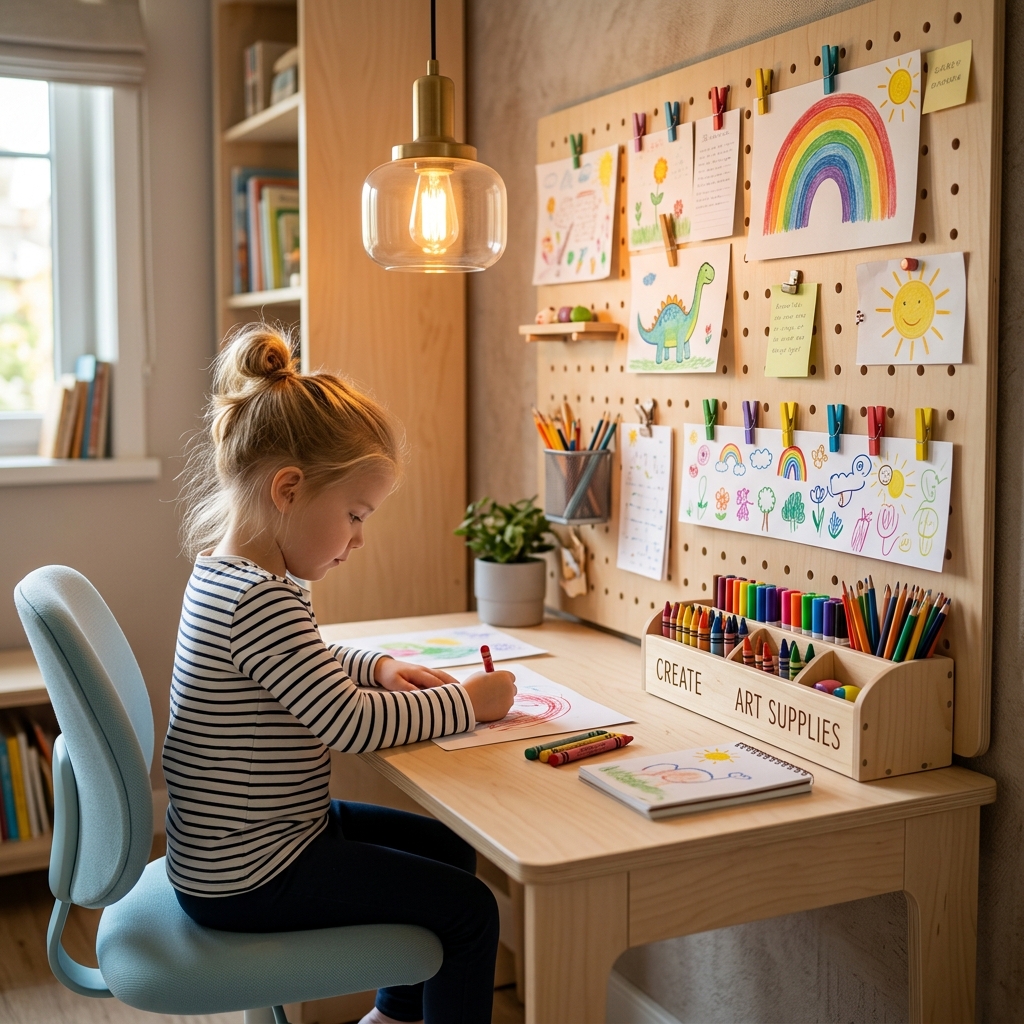 Smart Workspaces & Play Areas Image 1