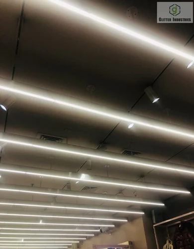 Contemporary Lighting  Space Designs Image 2