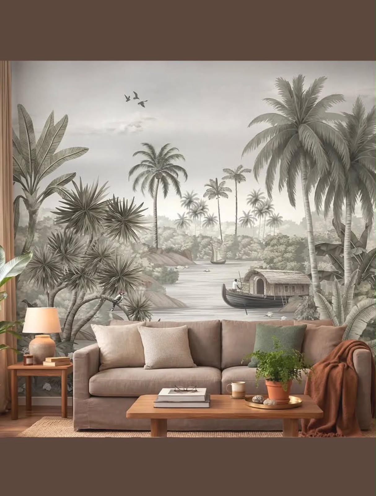 Transform Your Walls with Exquisite Designs Image 2