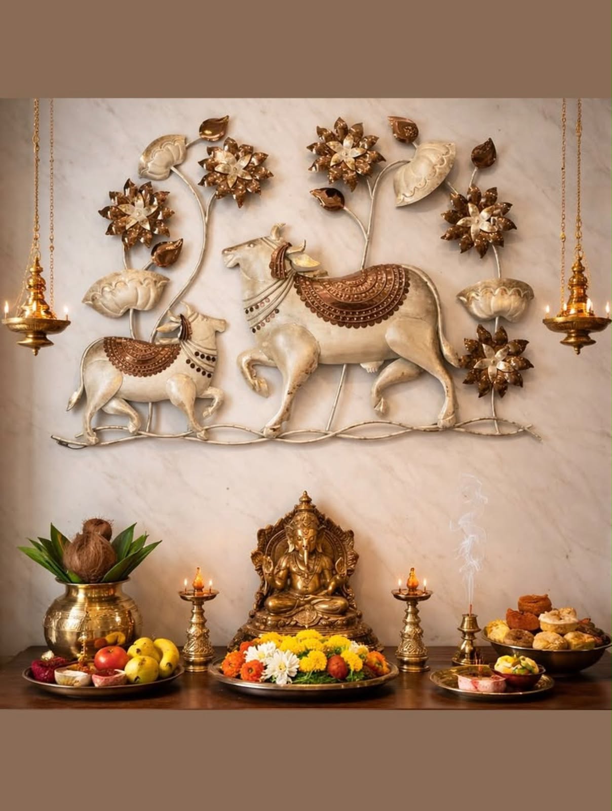 Premium Wall Design & Texturing Image 2