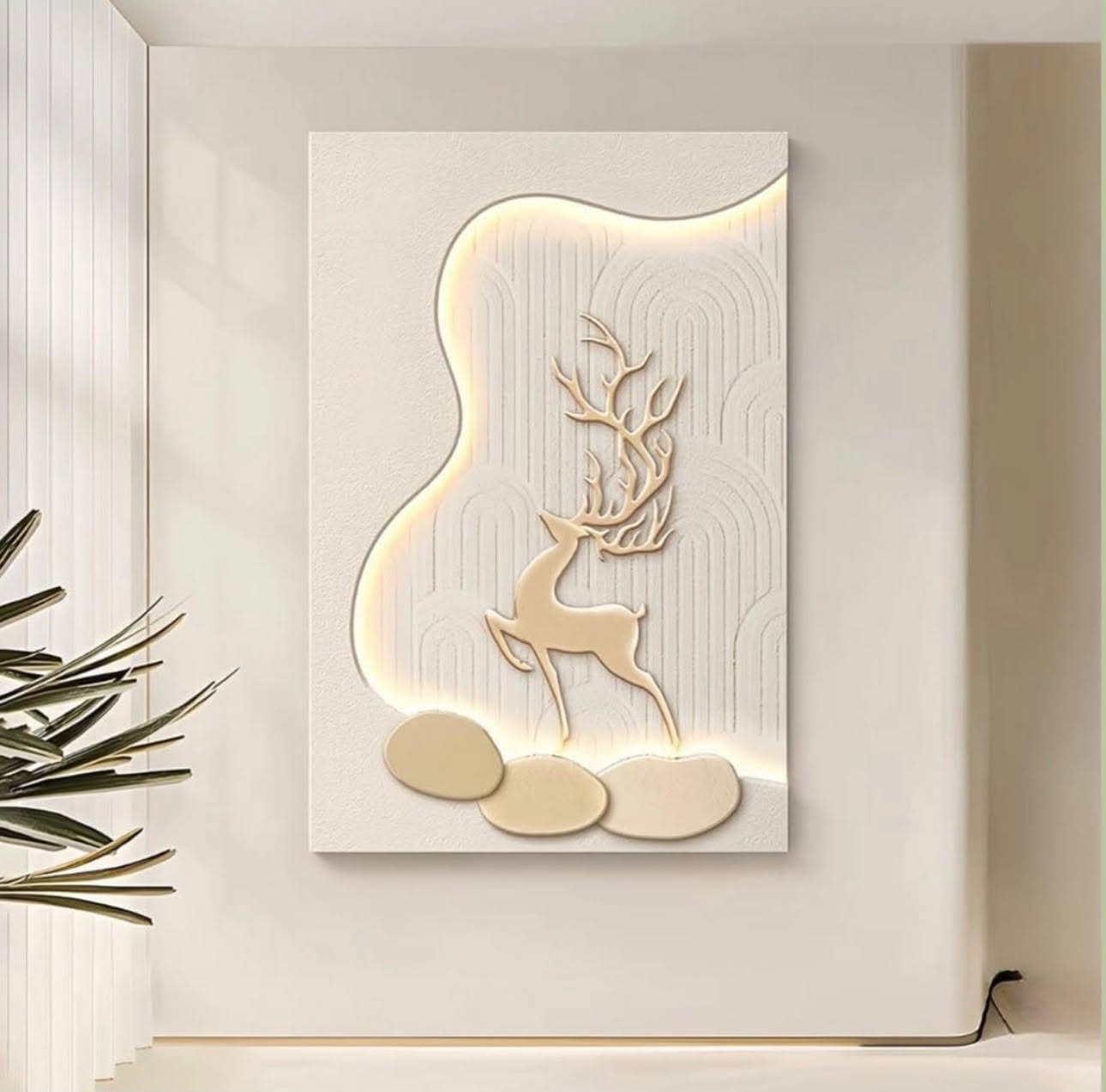 Flawless Interior & Exterior Painting Image 1