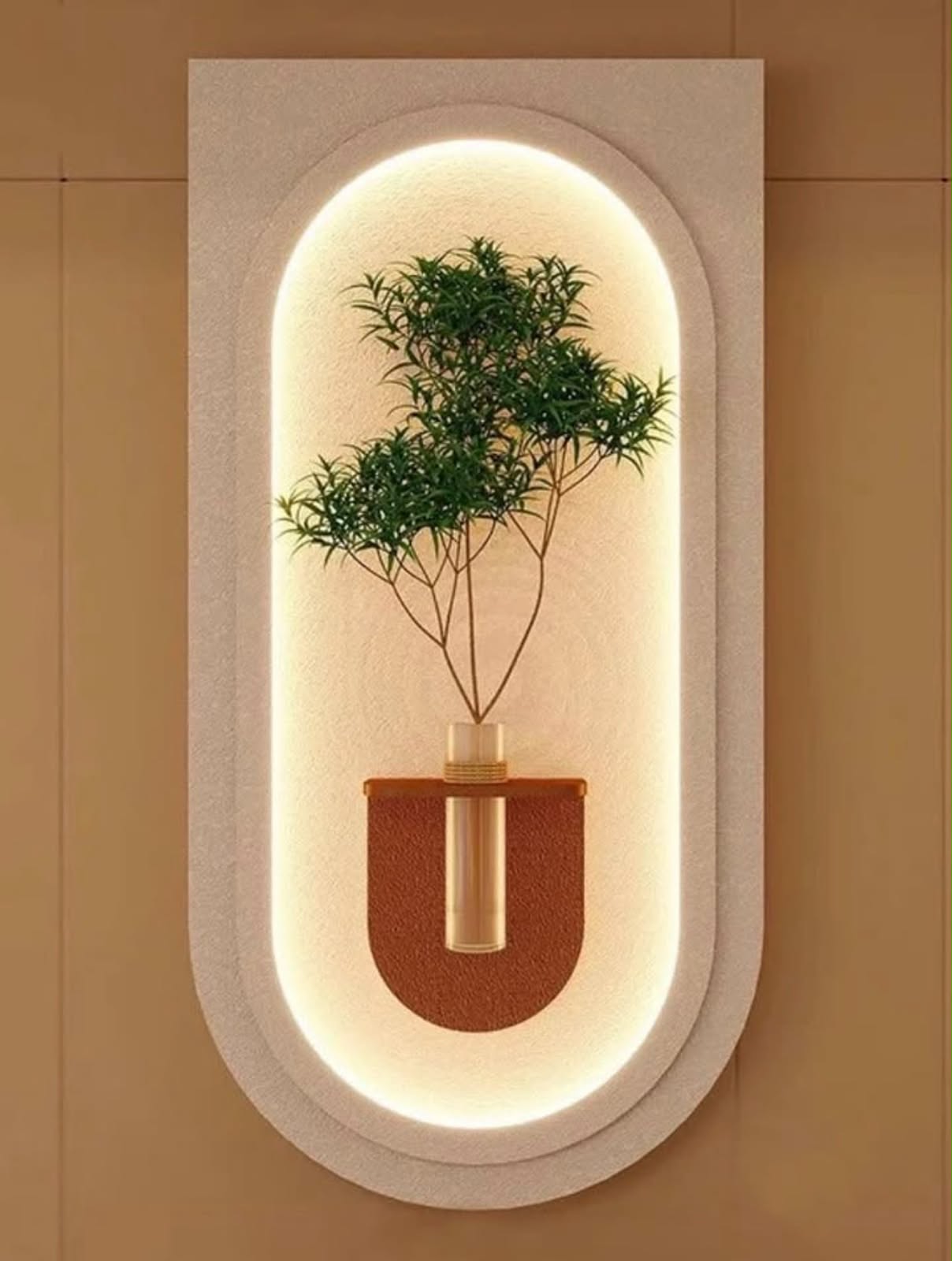 Customized Wallpapers & Accent Walls Image 2
